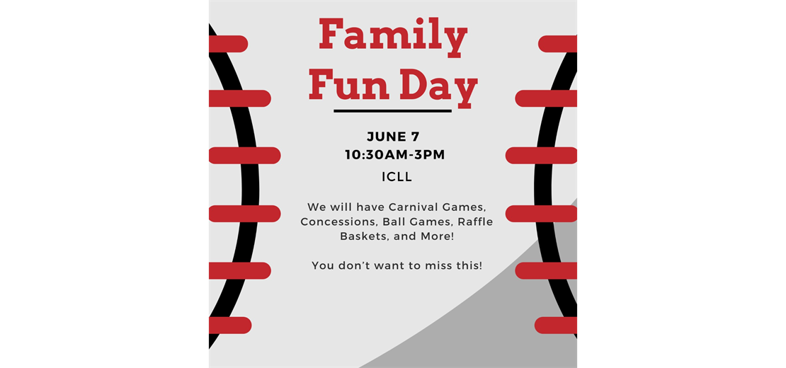 2025 Family Fun Day